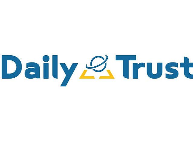 Daily Trust