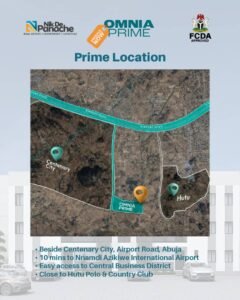Omnia Prime Estate