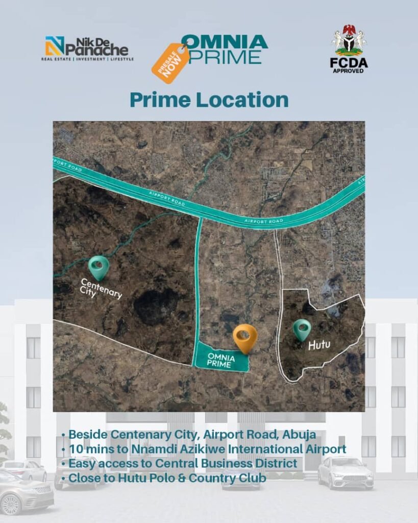 Omnia Prime Estate