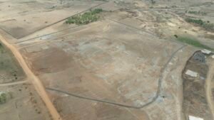 Kyami Land for Sale